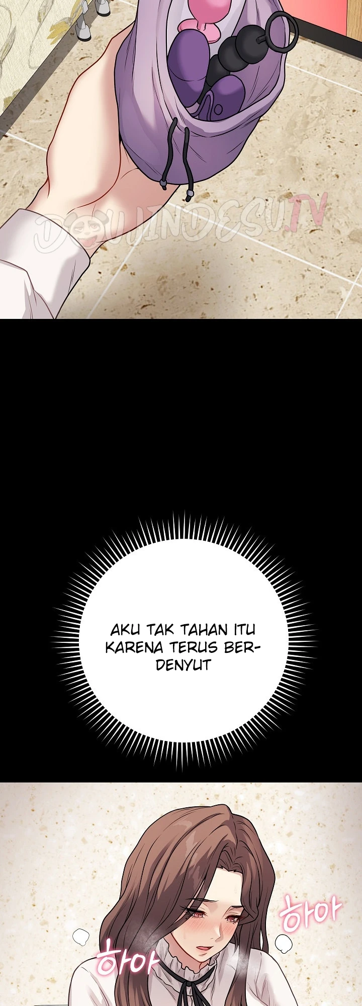 Signed, Sealed, Mistaken - Page 45